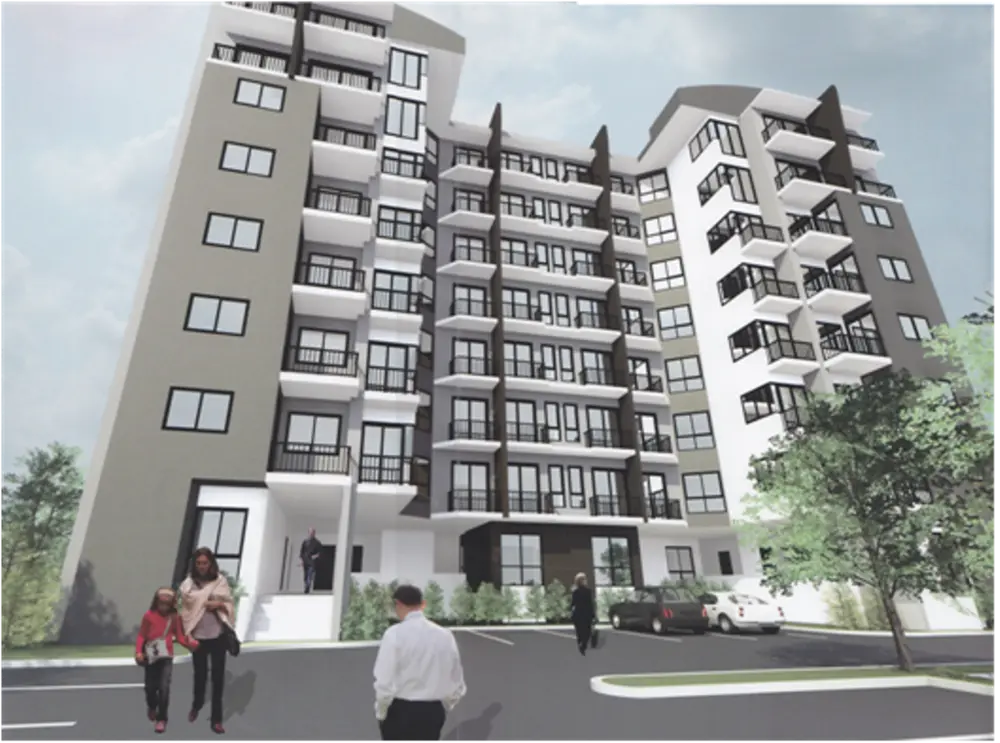 เดอะ พรีเมี่ยม คอนโด