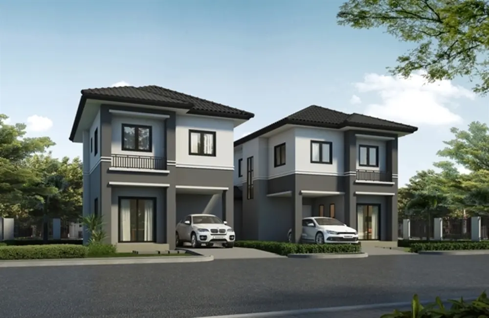 เค.ซี. ซิตี้ พลัส (สุวินทวงศ์)