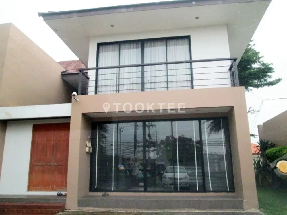 เดอะ แกรนด์ ราชพฤกษ์