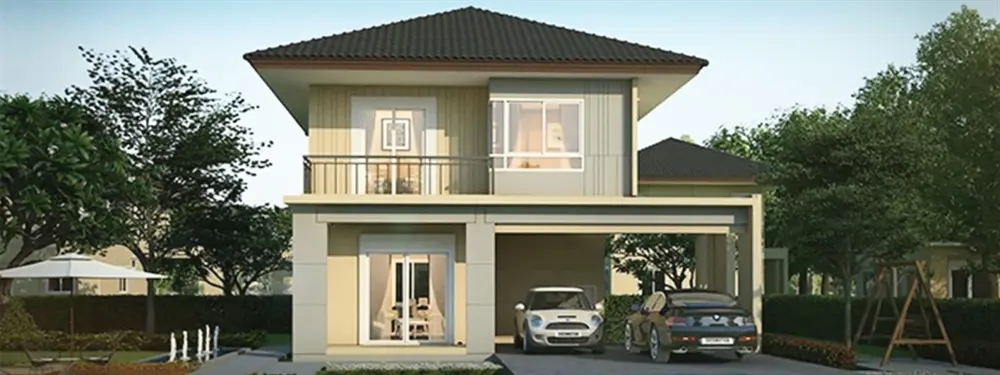 มาย โฮม ซิลเวอร์ เลค