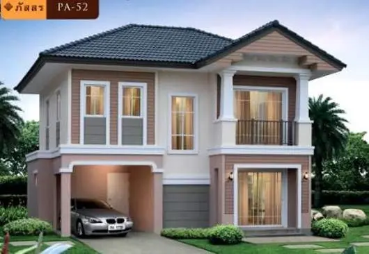 ภัสสร พระราม 9-วงแหวน