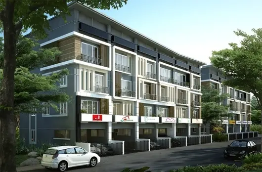 อาร์เค บิซ เซนเตอร์