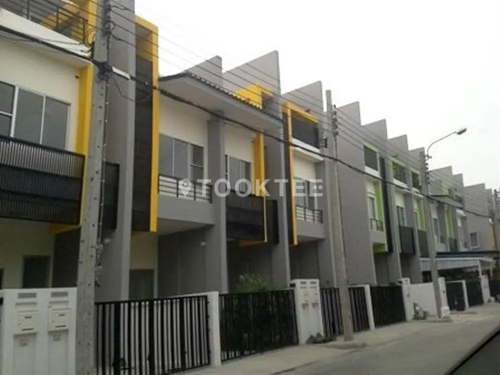 การ์เด้น สวีท ดิ อินดี้ โฮม