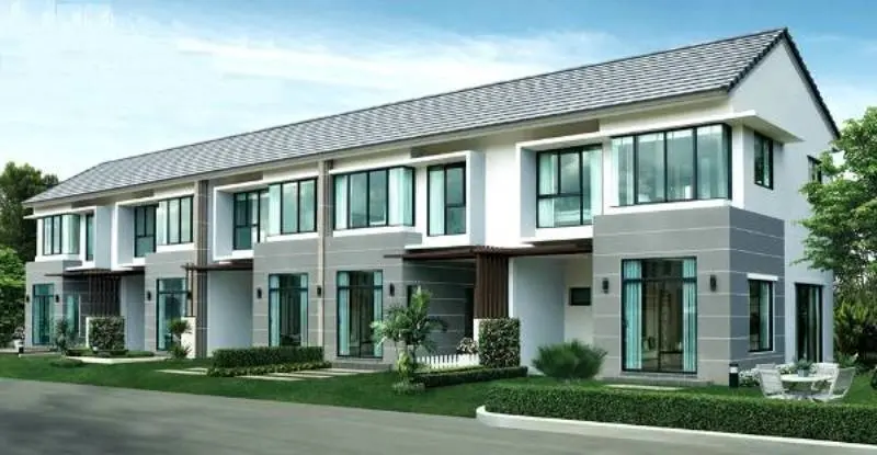 เดอะ วิลล่า รามคำแหง-สุวรรณภูมิ