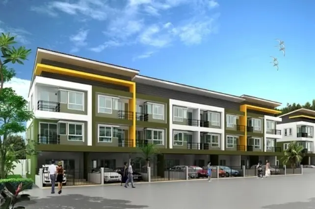 เวร่า รามคำแหง-สุวรรณภูมิ