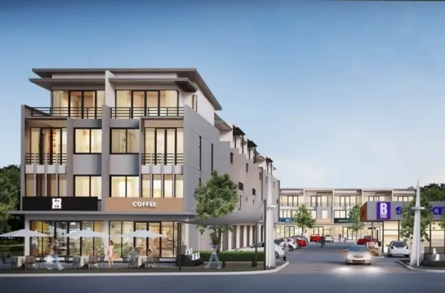 เนอวาน่า ช็อป ชิลล์