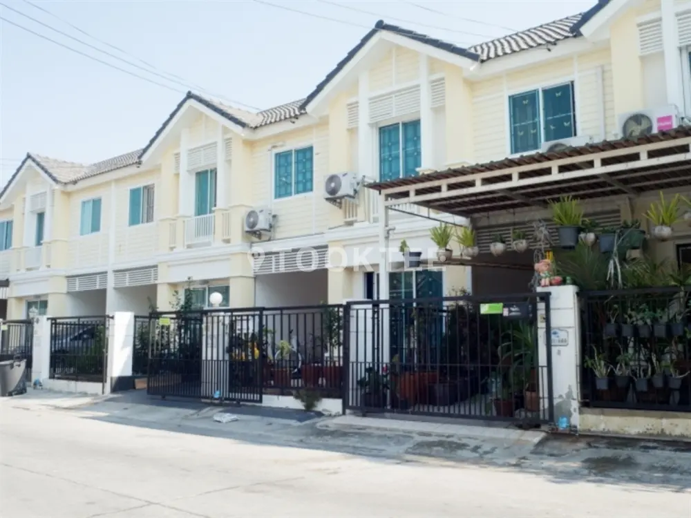 พฤกษาวิลล์ 50/2 (รามคำแหง-มีสทีน)