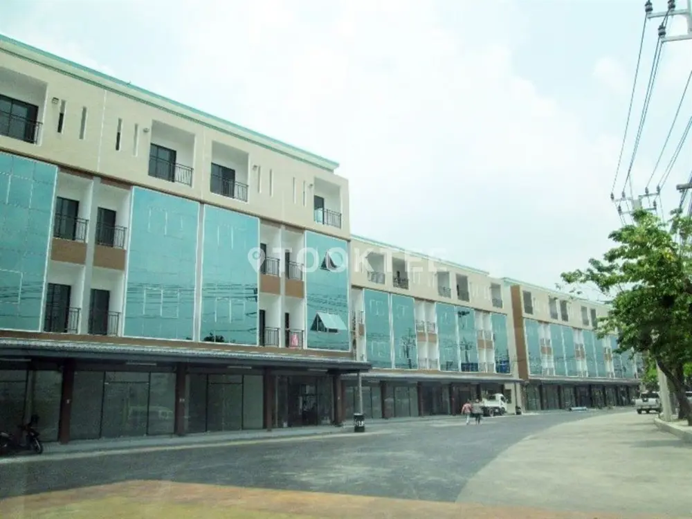 ซี บี เอ็น เสรีไทย-สุขาภิบาล 2