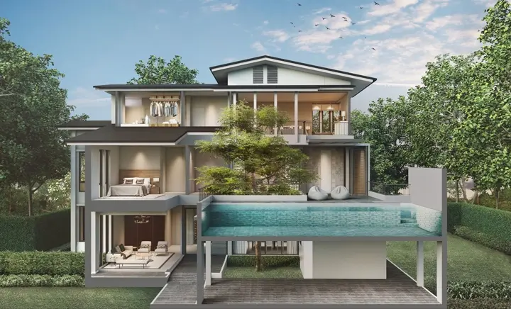 รายา เรสซิเดนซ์ กรุงเทพ