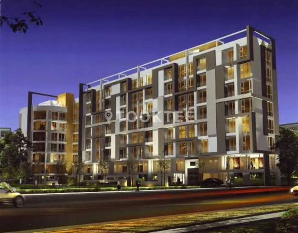 พาโน วิล คอนโดมิเนียม