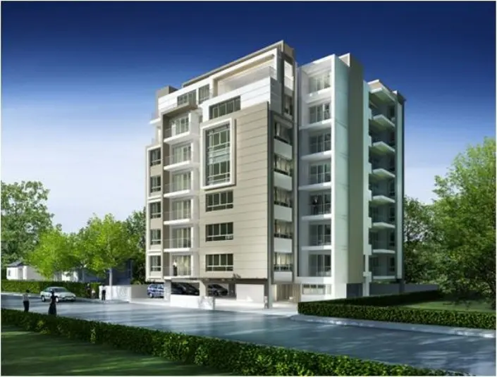 เดอะ คลาสซี่ คอนโด