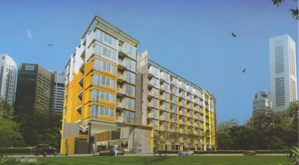 เดอะ คริส เอ็กตร้า 5