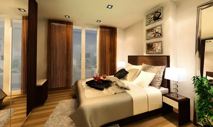 ลูกาโน ลาดพร้าว 18