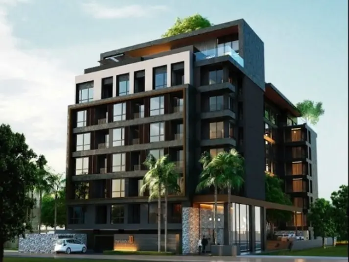 ดิ ยูนีค ลาดพร้าว 10