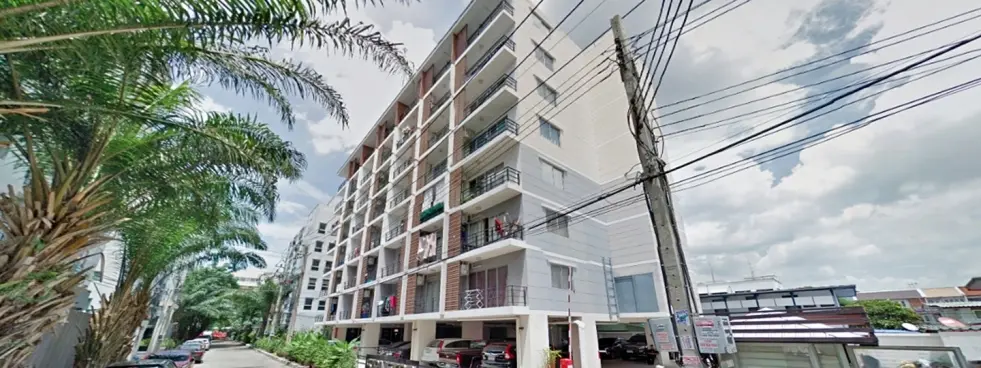 เดอะ พรีเว่, ดิ เออร์บาโน่ รัชดาภิเษก 19 (สิริ เมโทร 2)