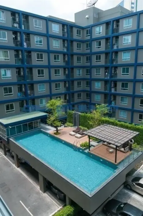 คอนโด ยู วิภา-ลาดพร้าว