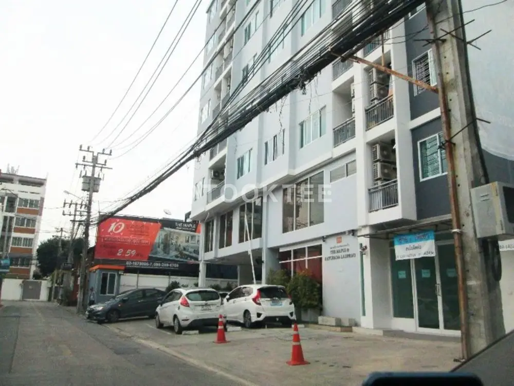 ไอเรส รัชดา 19