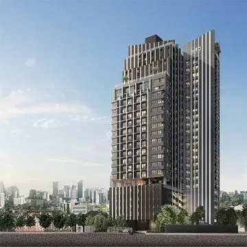 ไอดีโอ รัชดา-สุทธิสาร