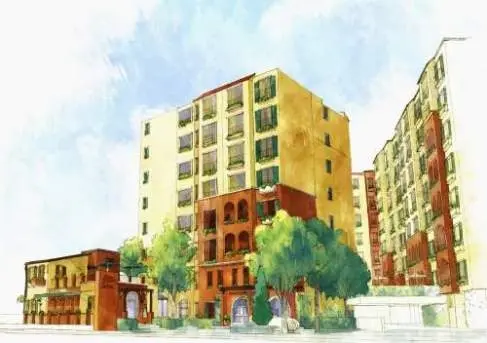 เดอะซี้ด เตร์เร รัชโยธิน