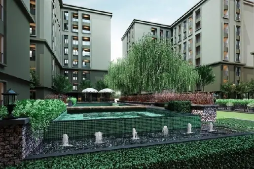 แชปเตอร์ วัน เดอะ แคมปัส