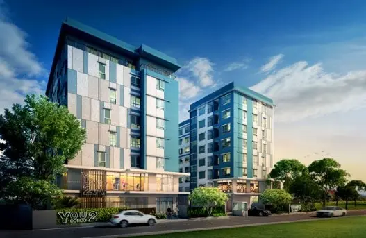 ยู ทู คอนโด