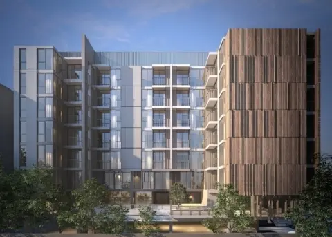 ที-วัน คอนโดมิเนียม