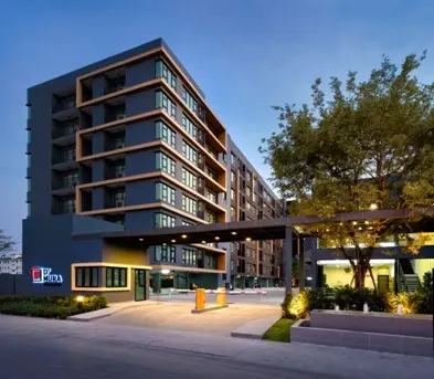 ดี มูระ รัชโยธิน