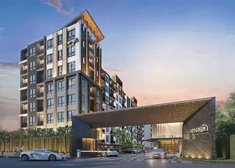 แมกซ์ซี่ คอนโด