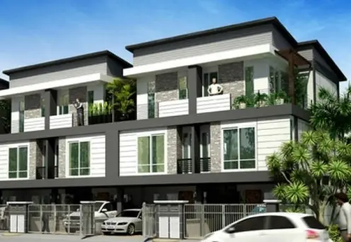 เมอริท เพลส ลาดพร้าว 87