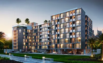 The Cube Loft ลาดพร้าว 107