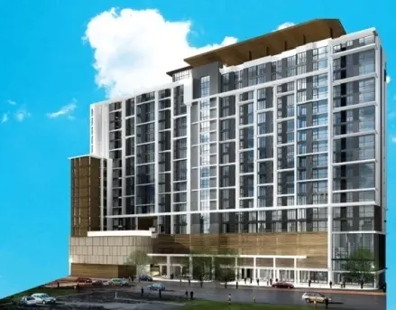 ไอดีโอ รัชดา-ห้วยขวาง