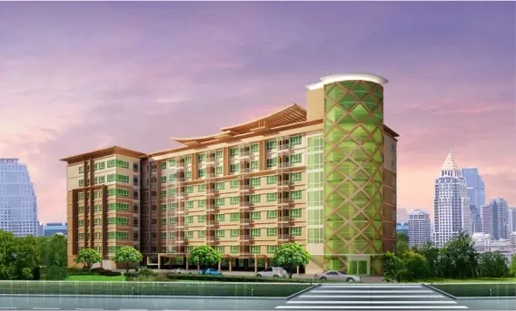 พีจี 2 พระราม 9