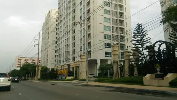 ศุภาลัย เวลลิงตัน 2