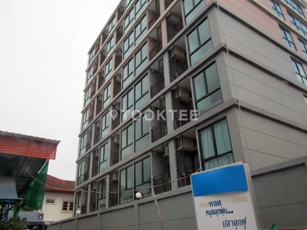 แอชเชอร์ สุทธิสาร