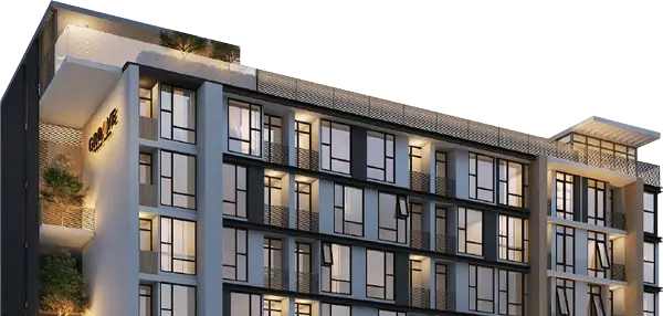 กรู๊ฟ คอนโด รัชดา-ลาดพร้าว