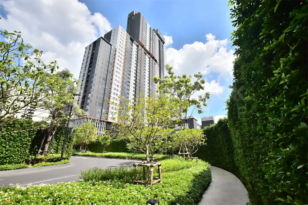 เอ็กซ์ที ห้วยขวาง 