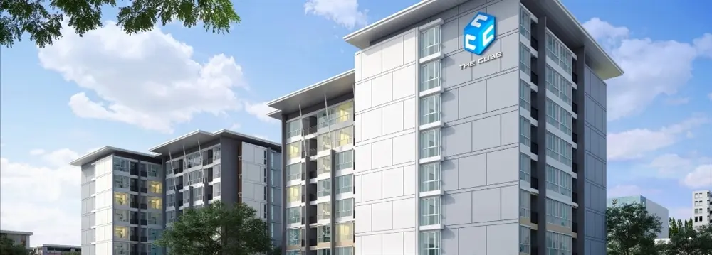 เดอะ คิวบ์ รามคำแหง 89/2