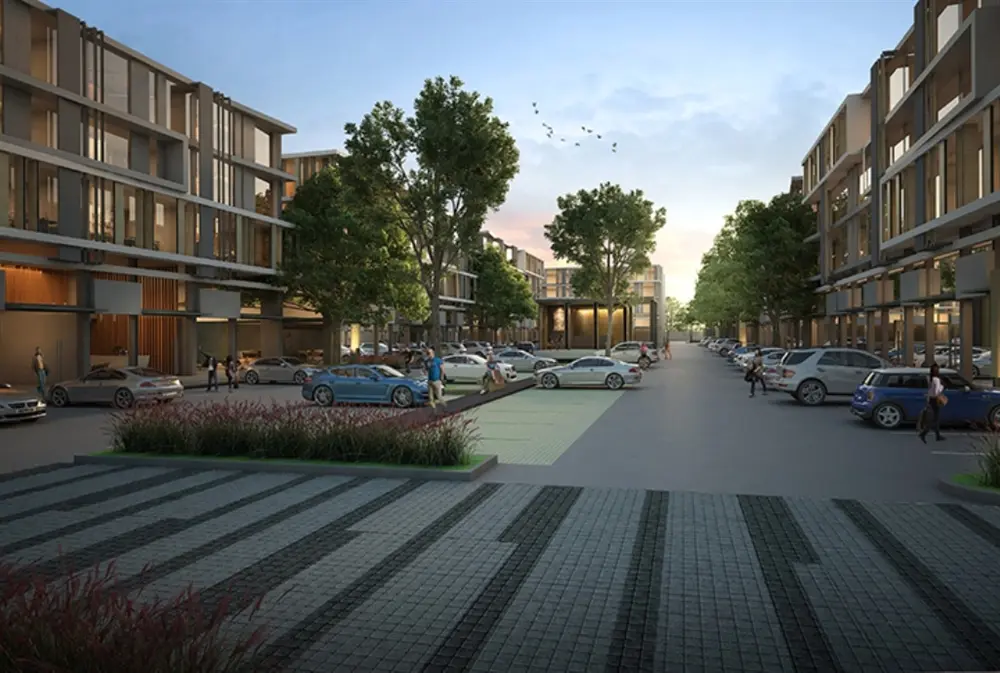 เนอวาน่า แอท เวิร์ค