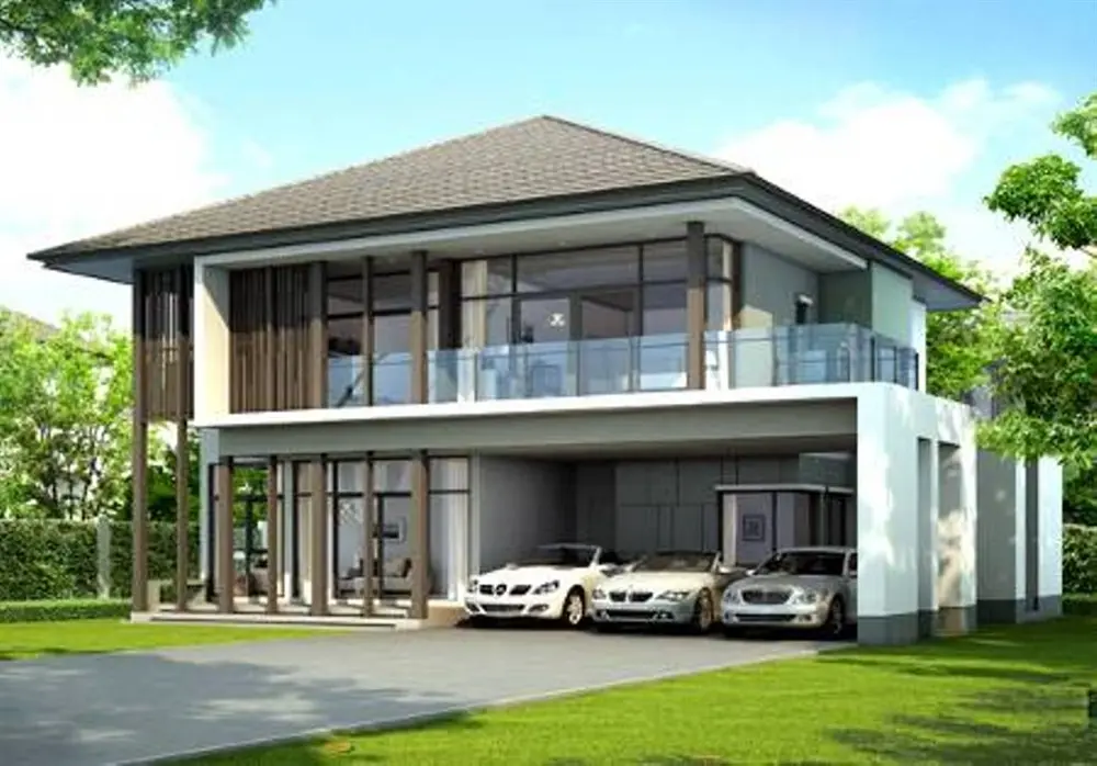 เศรษฐสิริ ศรีนครินทร์-พระราม 9