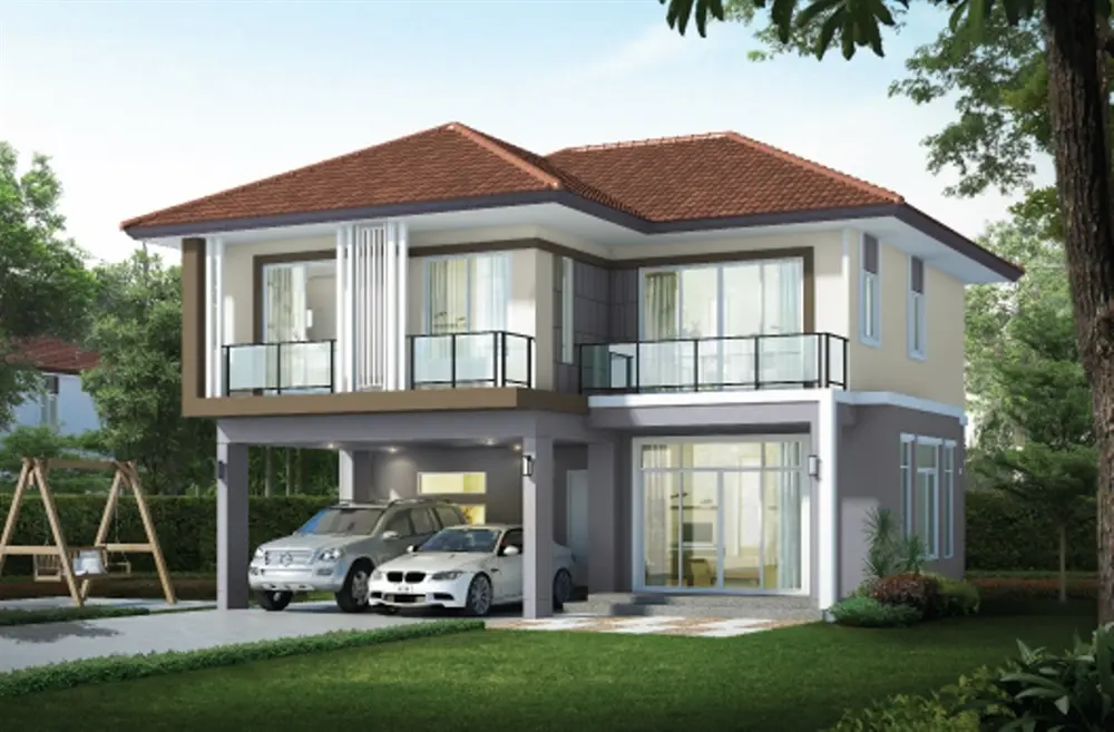 เดอะ แพลนท์ พัฒนาการ 38