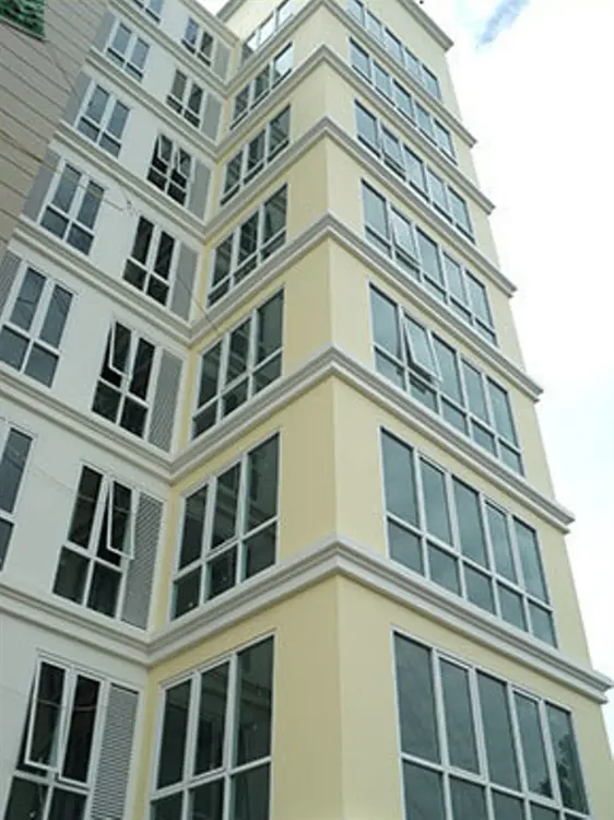 ศิริน เรสซิเด็นซ์ พัฒนาการ