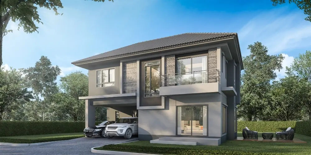 ไลฟ์ บางกอก บูเลอวาร์ด พระราม9-ศรีนครินทร์