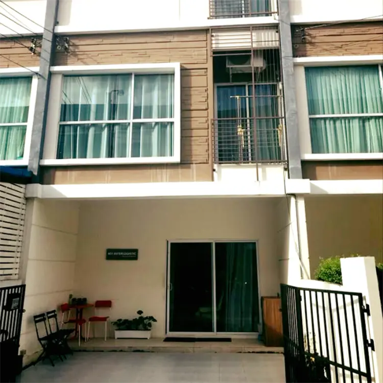 วิลเลต ซิตี้ พัฒนาการ