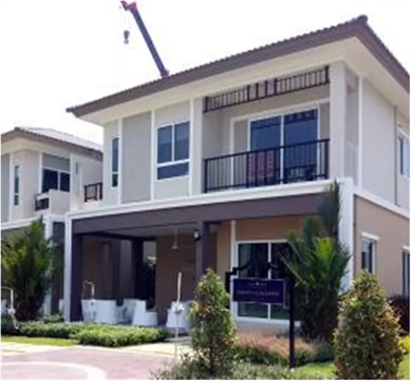 ภัสสร เพรสทีจ พัฒนาการ