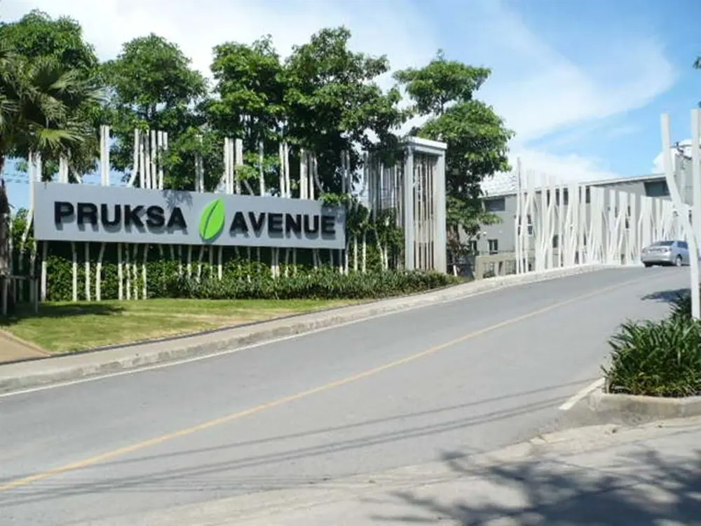 พฤกษาวิลล์ 57 (พัฒนาการ 38)