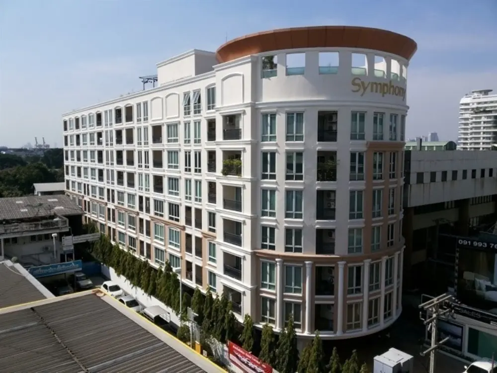 ซิมโฟนี่