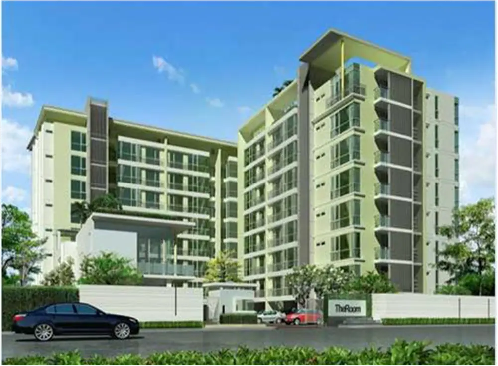 เดอะ รูม (สุขุมวิท 64)