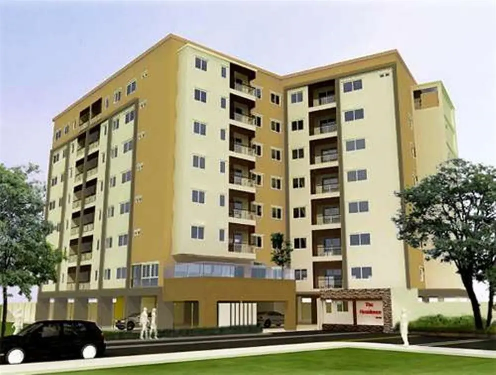 เดอะ เรสซิเดนท์ อ่อนนุช