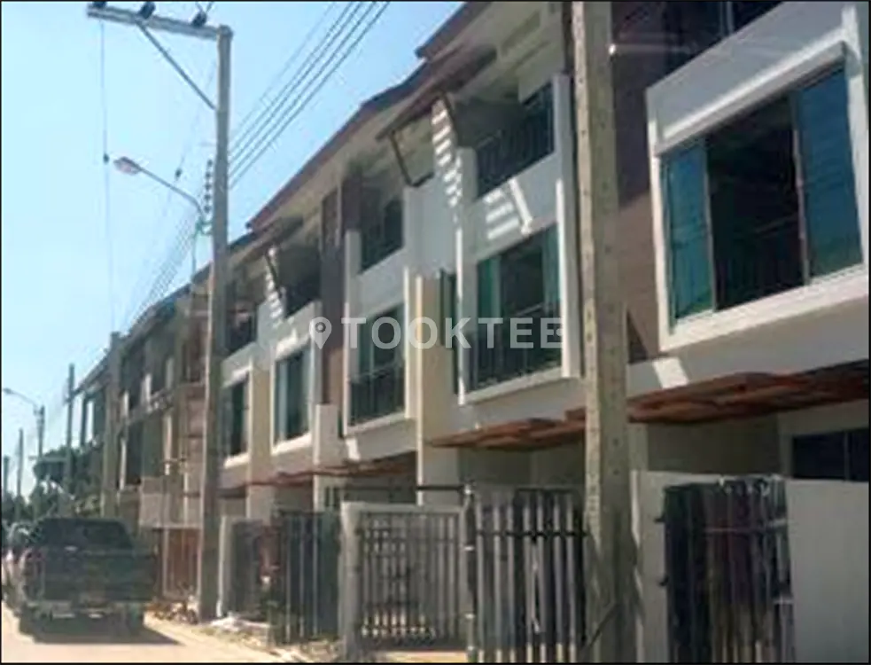 เดอะ ไพรเวท สุขุมวิท-บางจาก