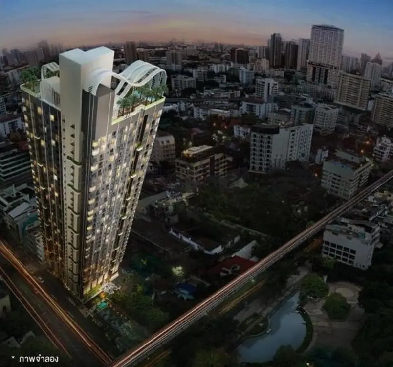 ริทึ่ม สุขุมวิท